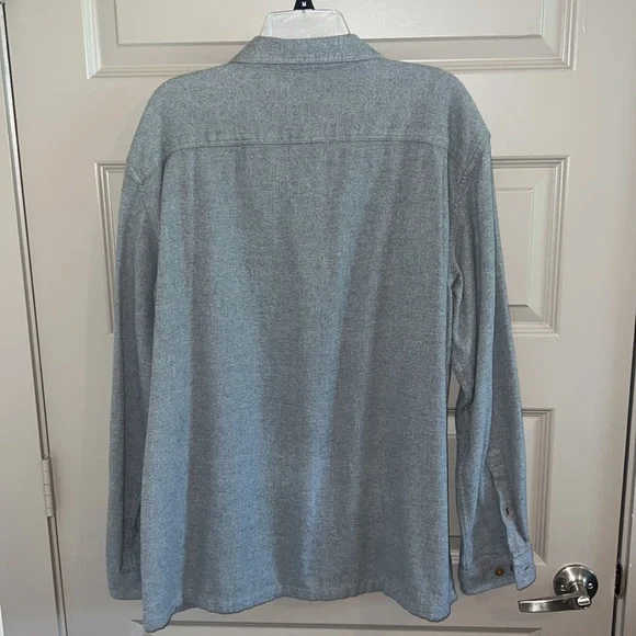 Patagonia Large Over Shirt - Picture 5 of 5